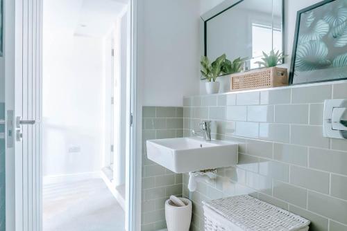 Mayfield Three Central Harrogate Apartment