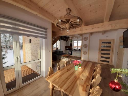 Domek u Andrzeja - last minute hotel in Unknown City