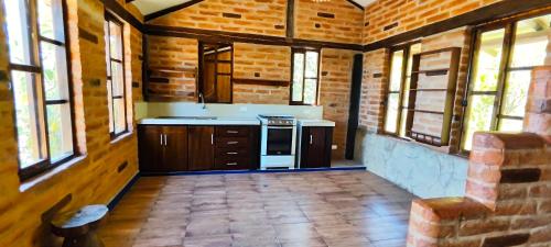 Inti Samay in Ibarra, Ecuador