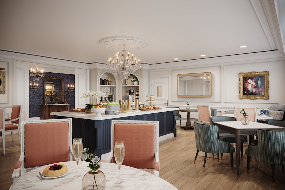 The Ritz Carlton New Orleans - photo 92