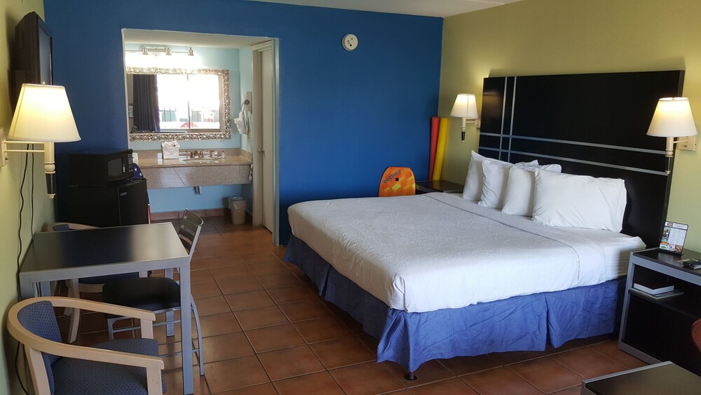 South Padre Island Lodge - photo 6