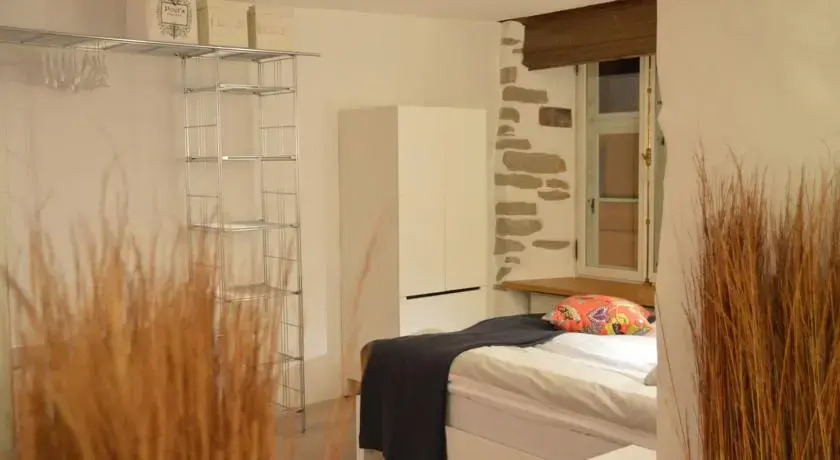 A Lovely Apartment at the Heart of Tallinn Old Town