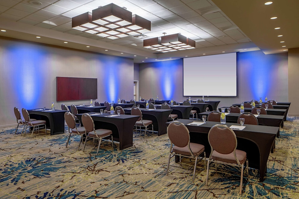 Doubletree Suites by Hilton Salt Lake City - photo 54