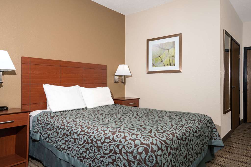 Days Inn by Wyndham Mankato — Mankato — photo 5