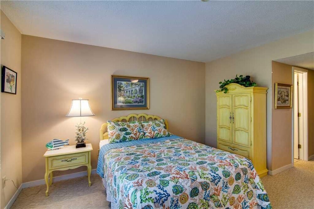 Seagrove 6C by Wild Dunes with Resort Amenities - photo 7