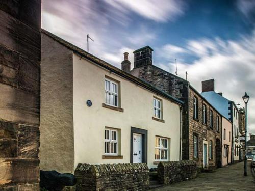 Bastle House — 4-Star Luxury Hotel in Haltwhistle, United Kingdom