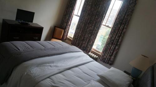 Bel Air Hotel - photo 19