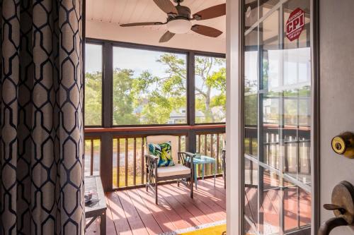 Hope Sand Dreams by Oak Island Accommodations - photo 18