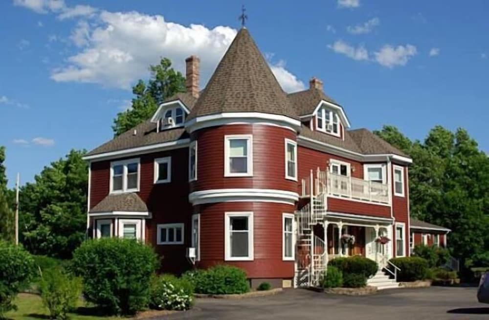 Antigonish Victorian Inn — hotel in Antigonish