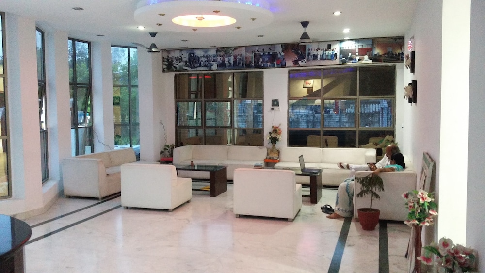 EuroStar Inn — Chhatarpur — photo 2