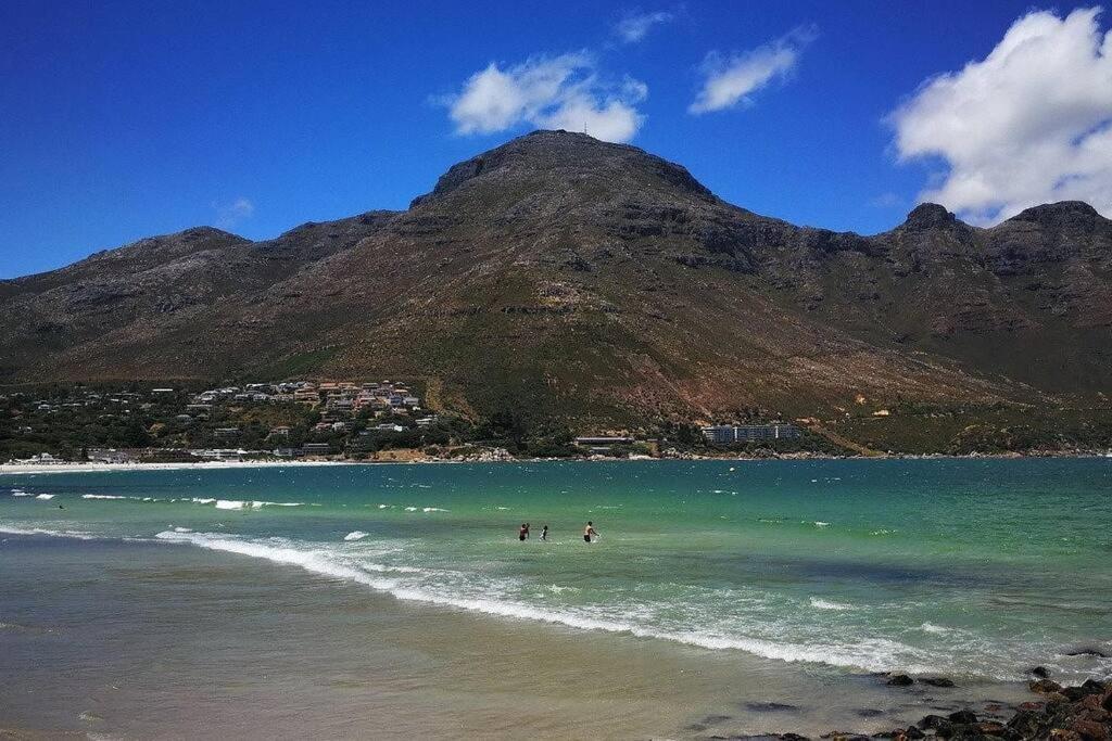 Fish Hoek Crescent Hideaway