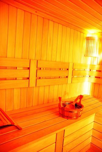 Hotel Respect - last minute hotel in Pyatigorsk