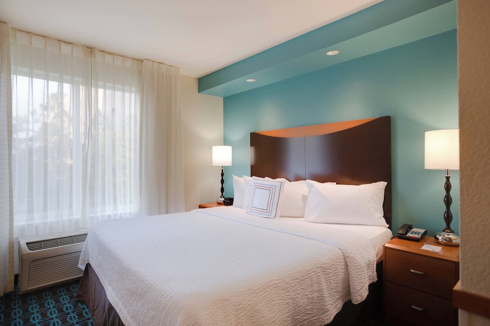 Fairfield by Marriott Titusville Kennedy Space Center - photo 12