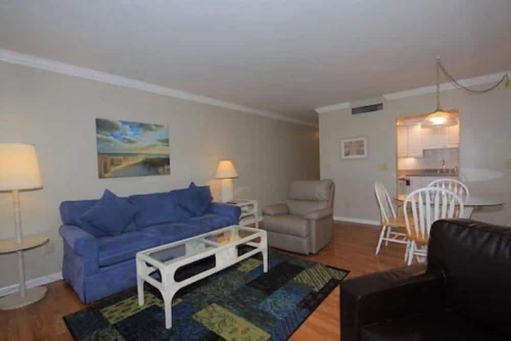 Gulfview Manor Resort - photo 26