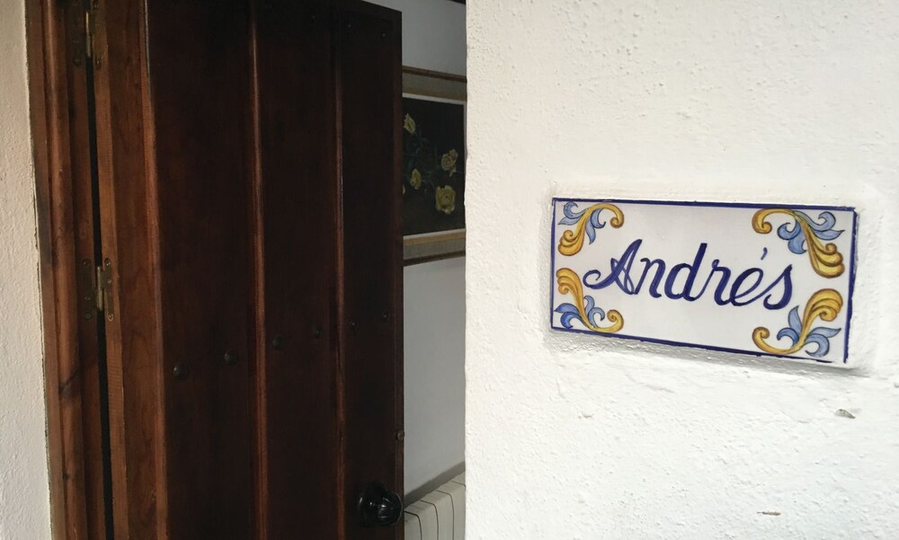 Hotel museo Molino De Los Abuelos — Comares — photo 5
