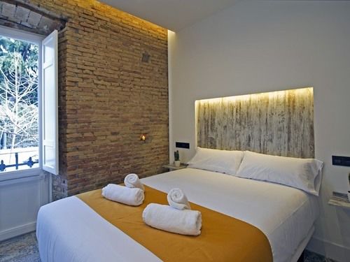 Aurea Granada Suites — Granada — photo 4
