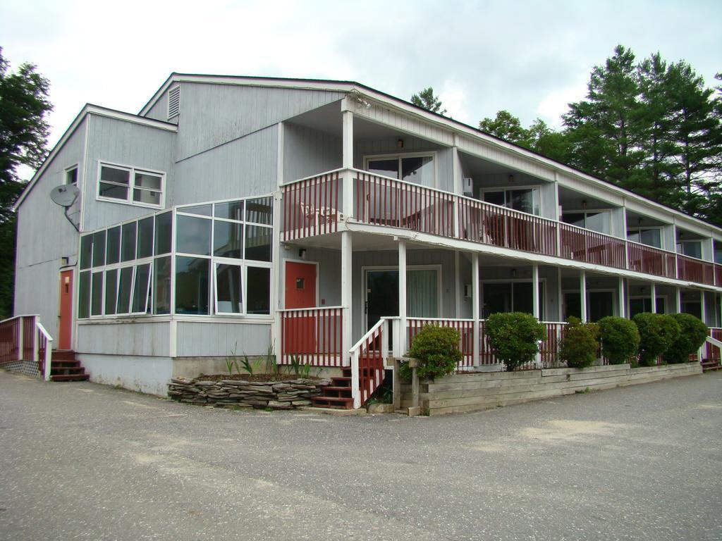 Happy Trails Motel - featured photo