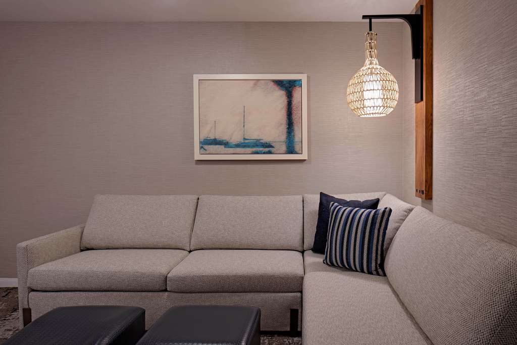 Hyatt Regency Mission Bay Spa and Marina - photo 37