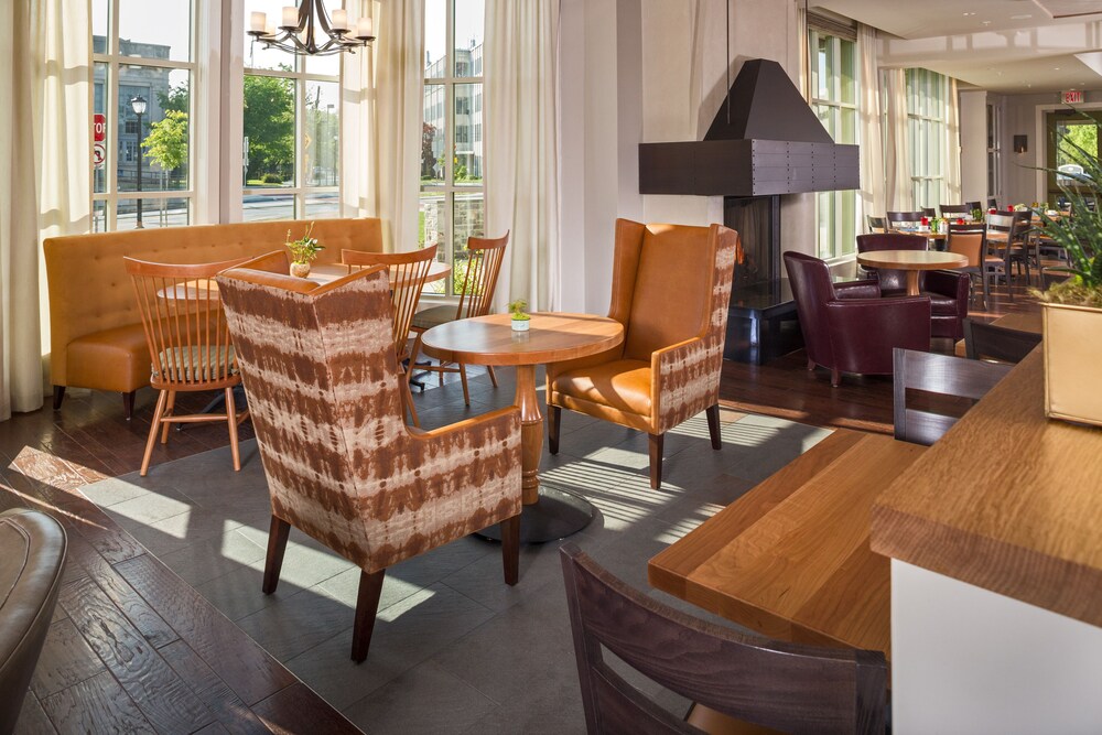 The Inn at Swarthmore - photo 10
