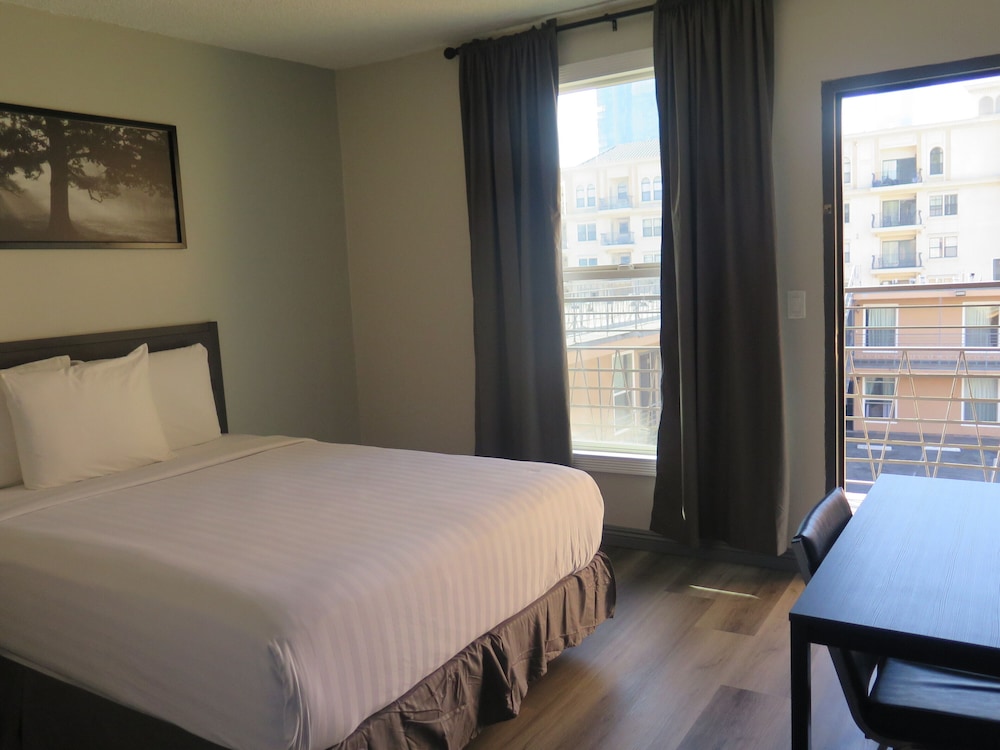 Dtla Hotel - photo 9
