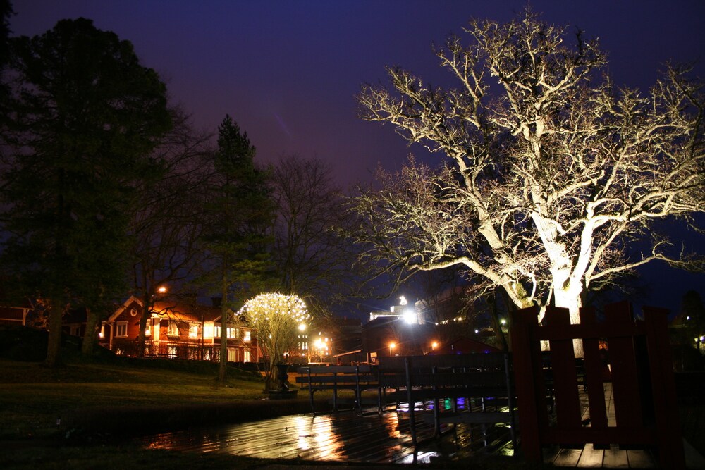 Älvkarleby Turist och Konferenshotell in Gaevle, Sweden