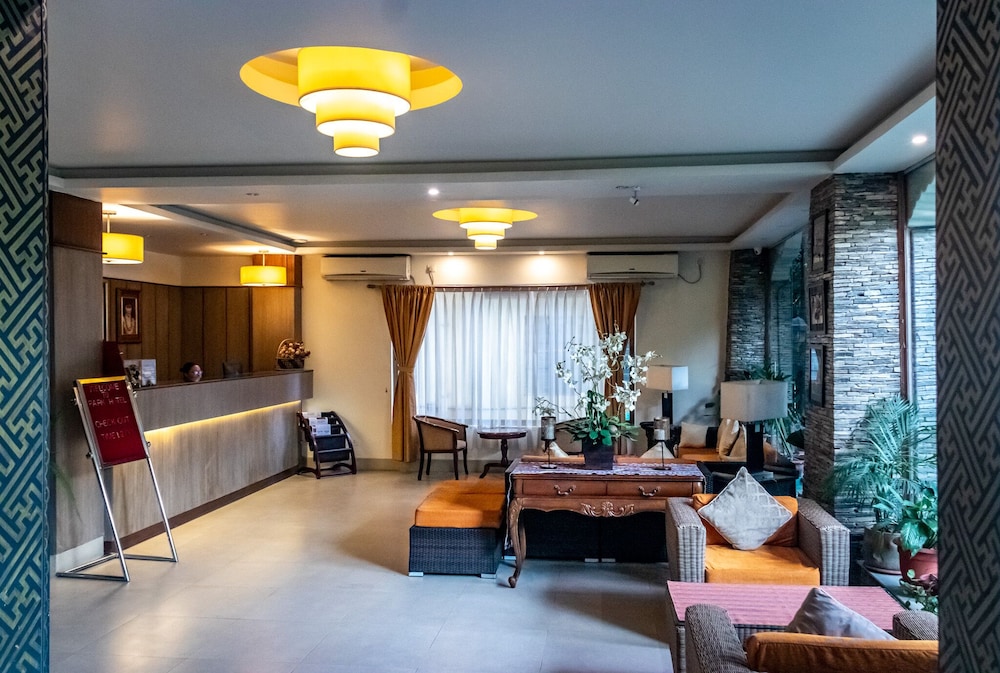 Park Hotel Bhutan — Phuntsholing — photo 4