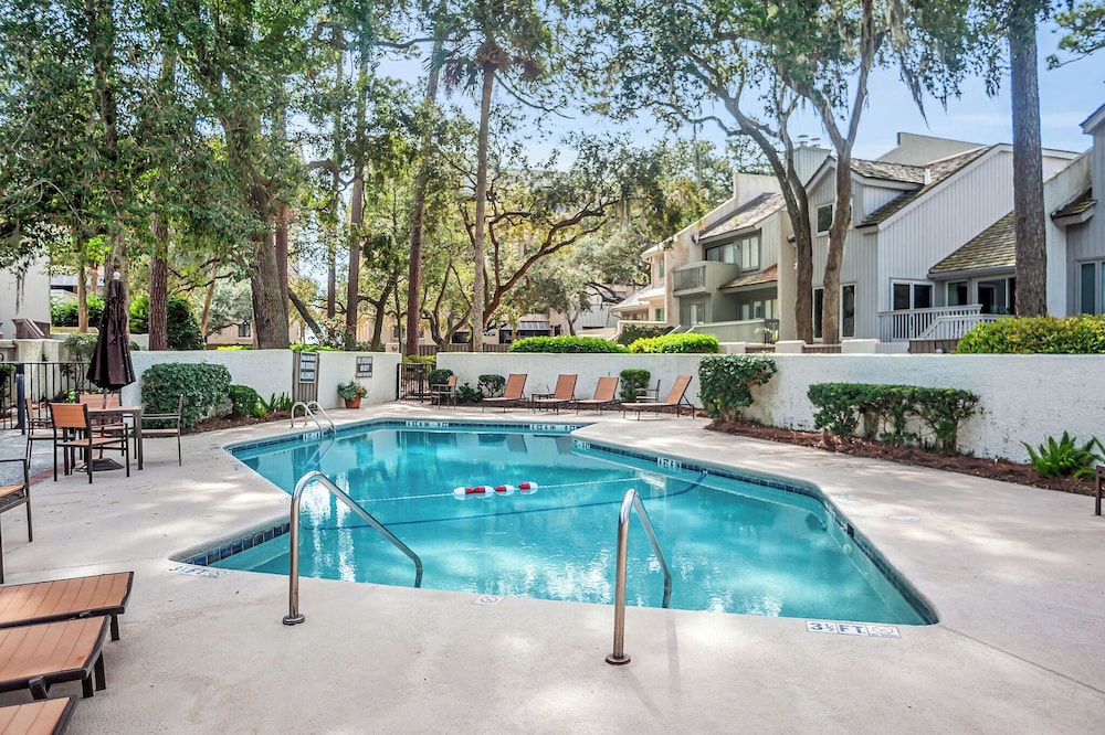201 Turtle Lane at The Sea Pines Resort - photo 16