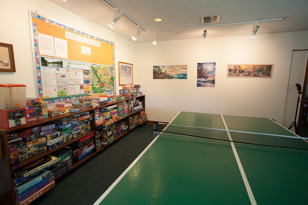 Colorado River Camping Resort - photo 17