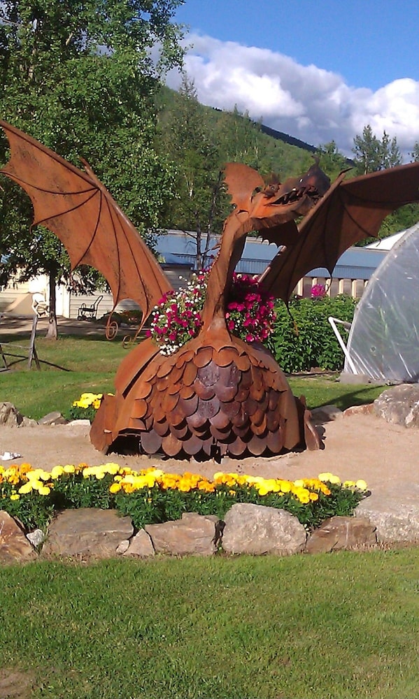 Chena Hot Springs Resort - photo 78