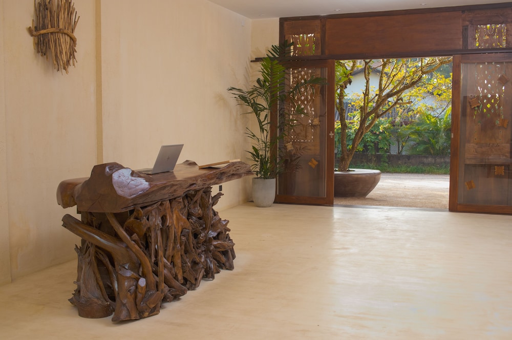 Spicepeek Boutique Hotel CMB Airport in Katunayaka, Sri Lanka