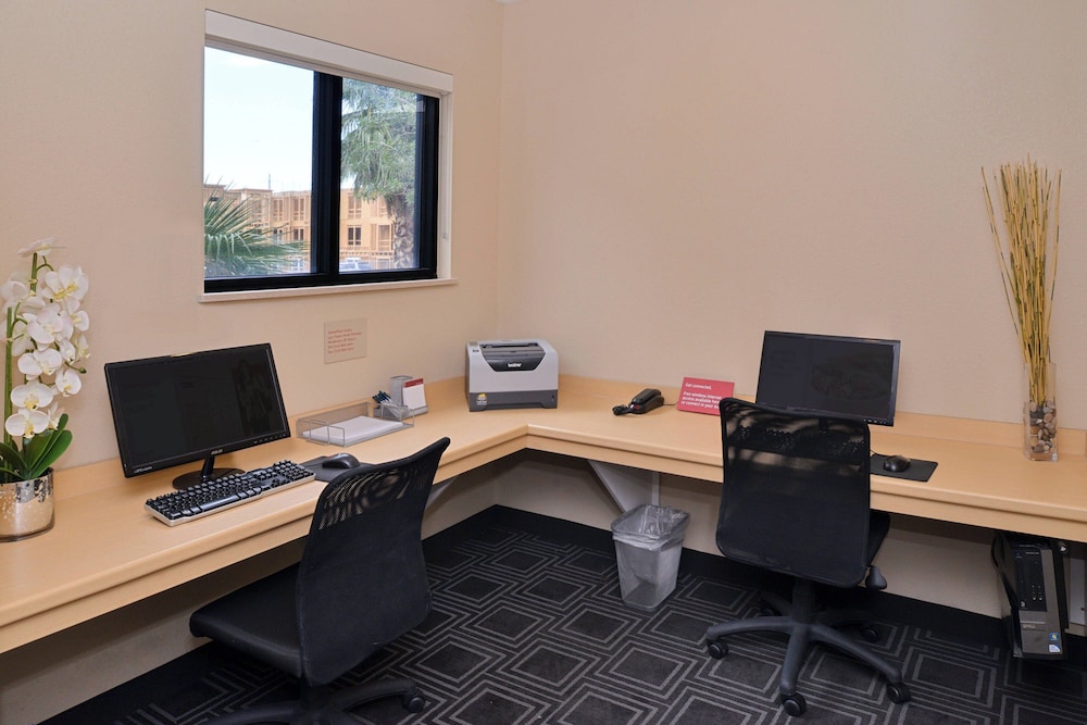 TownePlace Suites by Marriott Las Vegas Henderson - photo 35