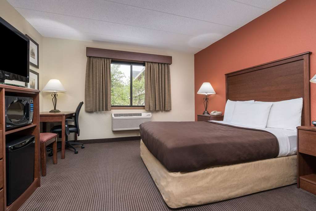AmericInn by Wyndham Tofte Near Lake Superior - photo 7