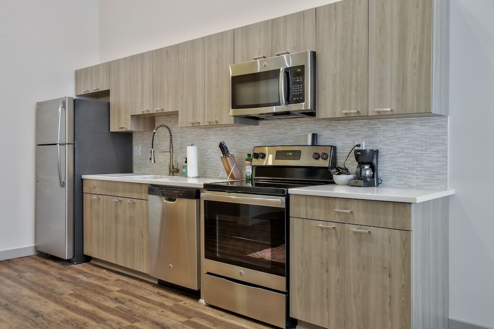 The Old Town Luxury Lofts - photo 112