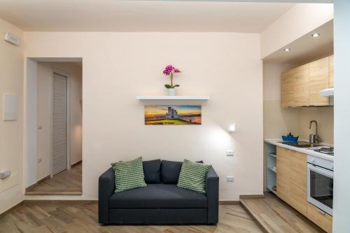 Cozy Flat nel Cuore di Santa Maria ItalyWeGo — 4-Star Luxury Hotel in Santa Maria Degli Angeli, Italy