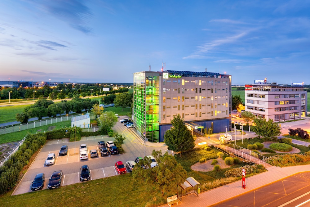 Holiday Inn Prague Airport by IHG in Prague, Czech Republic