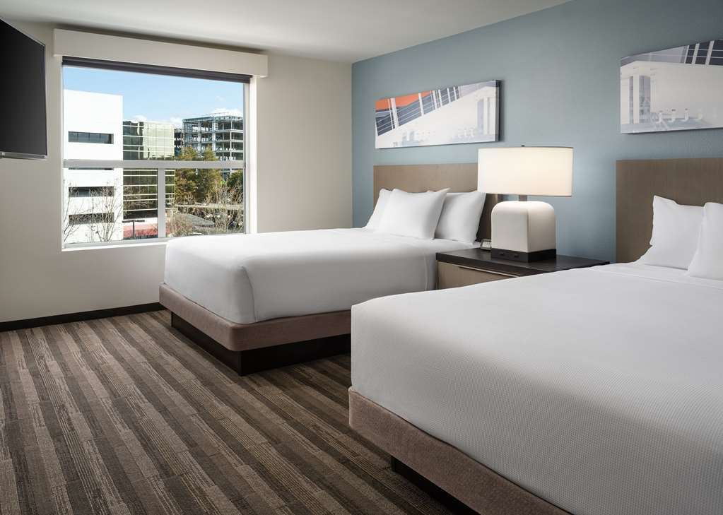 Hyatt House San Jose Airport - photo 25