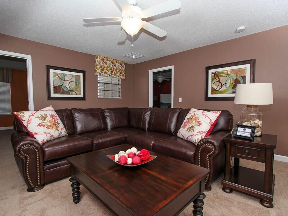 Ov2858 Champions Gate Resort 9 Bed 5 Baths Villa - photo 21