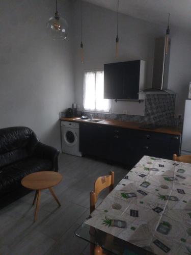 L'orangerie - last minute hotel in Idron
