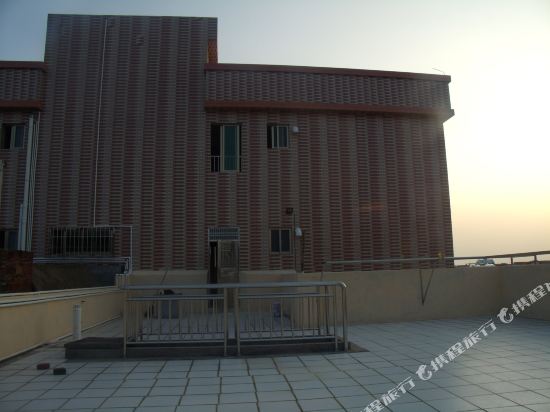 Haiyuan Hotel - last minute hotel in Yangjiang