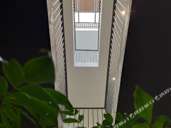 Milinggui Inn - carbon neutral hotel in Xi'an