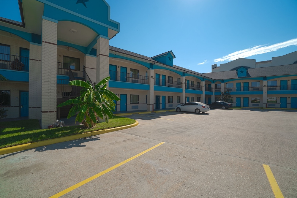 Hotel Bliss Kemah - photo 50
