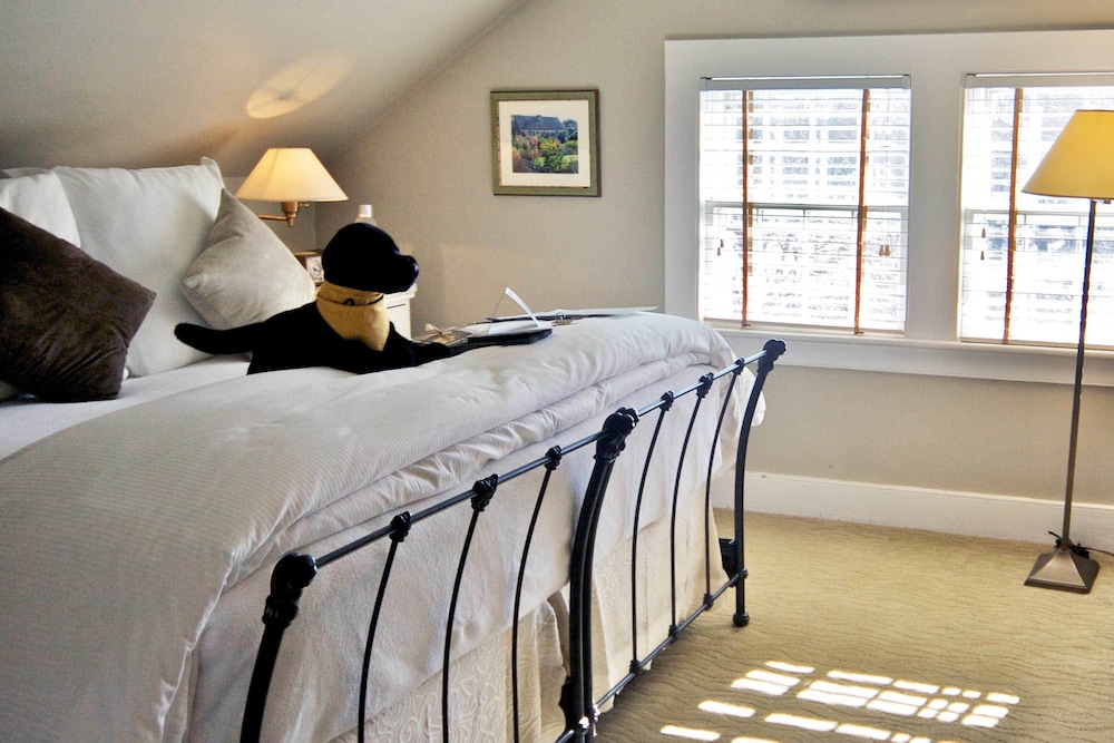Mill House Inn - photo 14