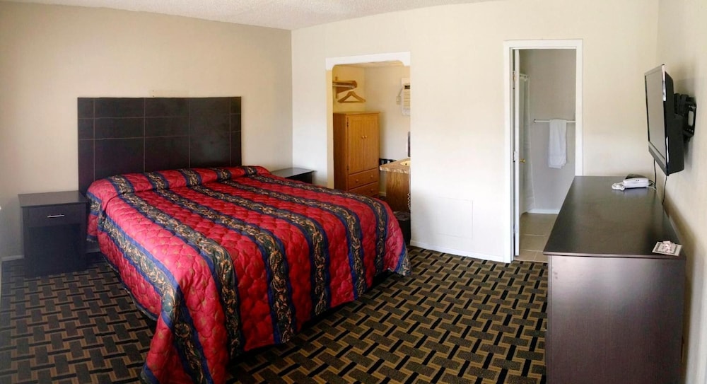 Andrews Motor Inn - photo 9