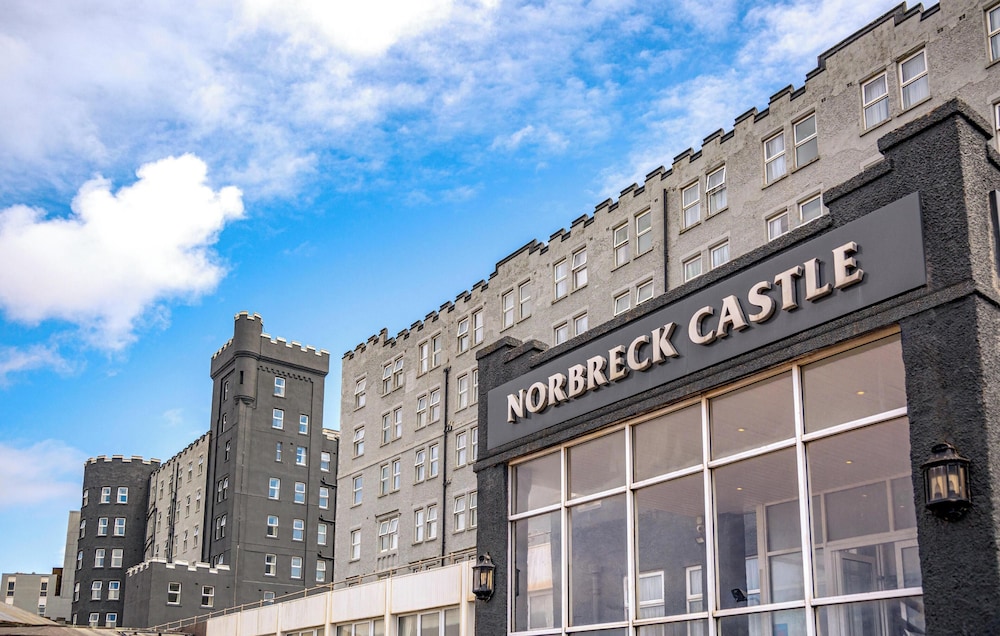 Norbreck Castle Hotel Blackpool — Blackpool — photo 2