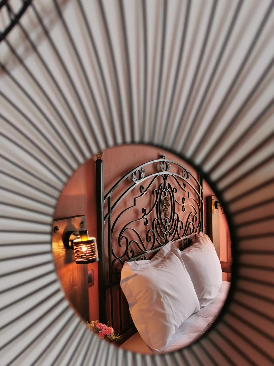 Terracotta Boutique Beach Studios — 4-Star Luxury Hotel in Mithymna, Greece