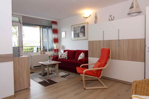 Wendtorf Apartment 1 — 4-Star Luxury Hotel in Wendtorf, Germany