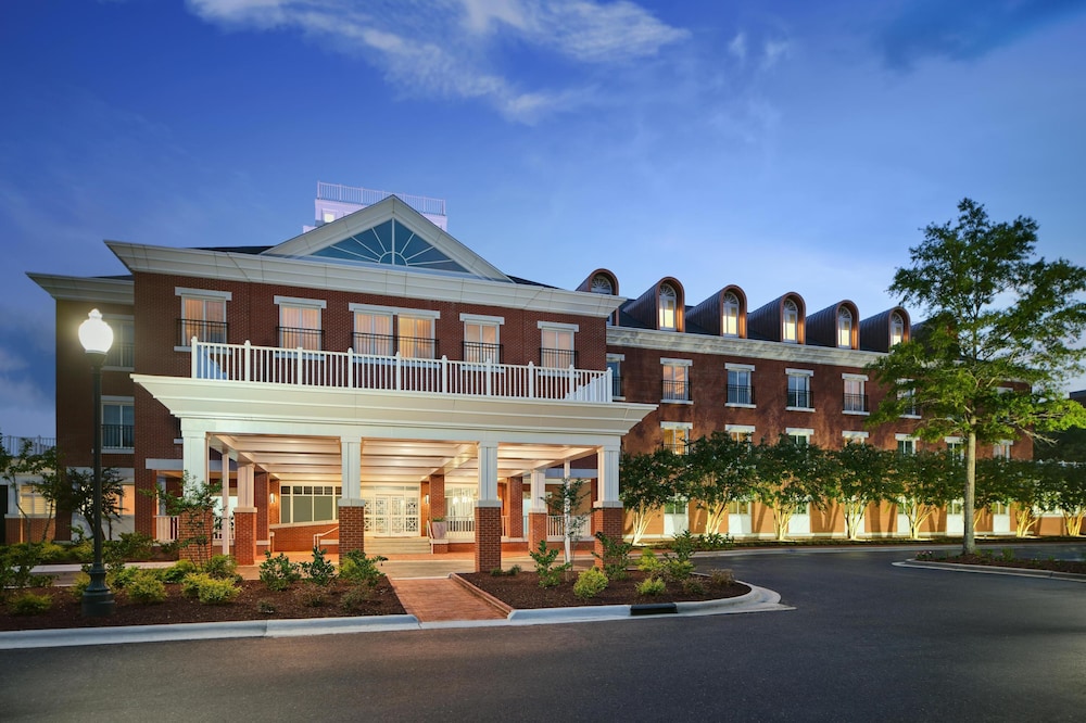 Tryon Riverfront Inn New Bern Tapestry - photo 42