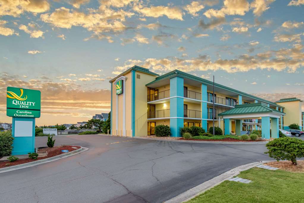Quality Inn Carolina Oceanfront - featured photo