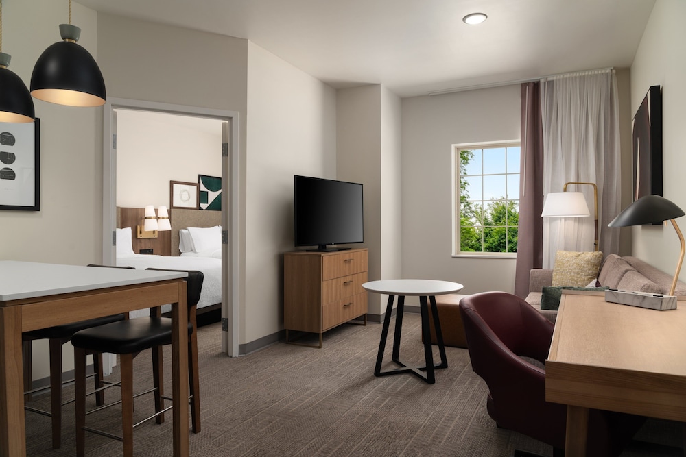 Staybridge Suites Houston NW Cypress Crossings by IHG - photo 21