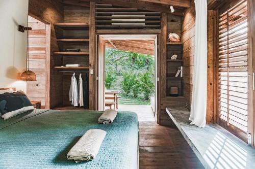 Bocas Garden Lodges — Bocas Del Toro — photo 3